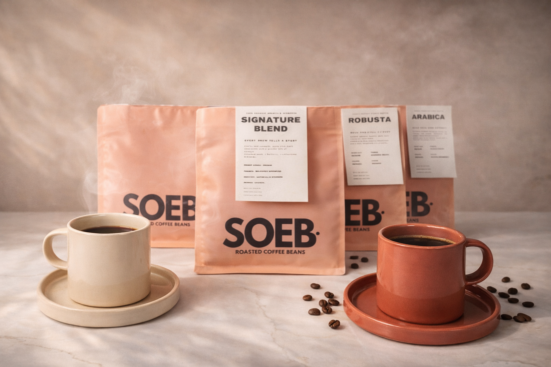 What Does Ugandan Coffee Taste Like?