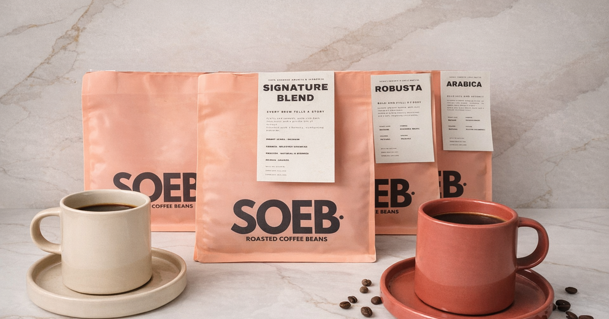 What Does Ugandan Coffee Taste Like?