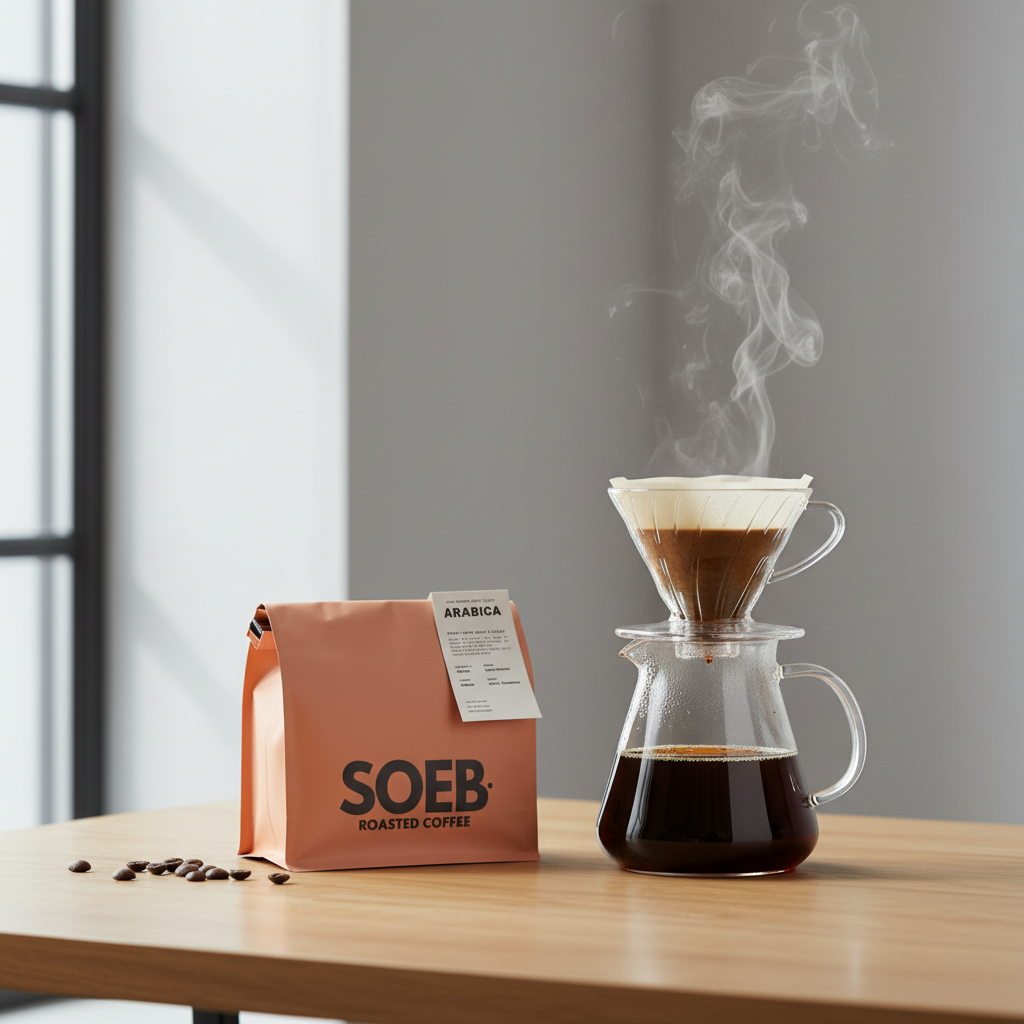 Arabica – Lifestyle v2